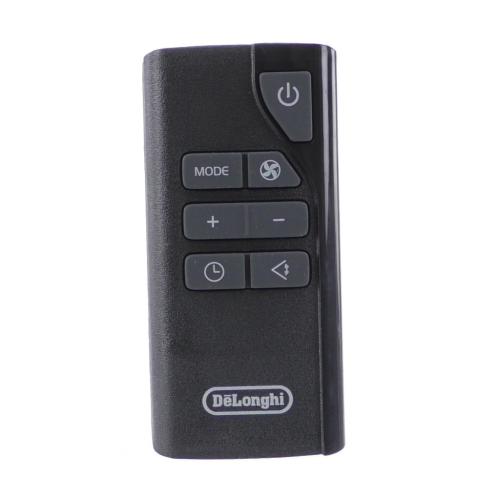 Delonghi Portable Air Conditioner Remote Control - 5515110631