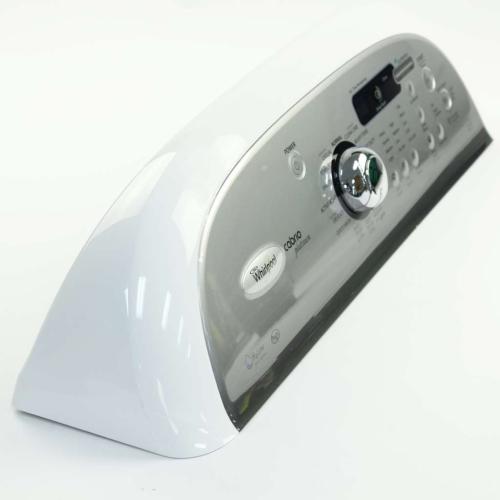 Whirlpool Console - WPW10404674