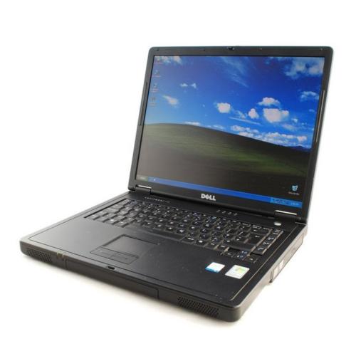 Dell LATITUDE110L Latitude 110L Notebook