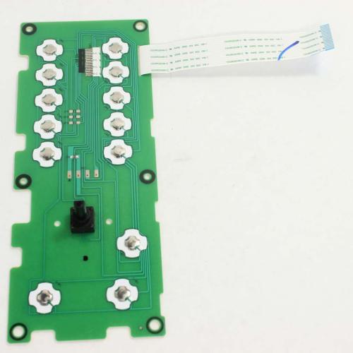 Samsung Assembly Key Module - DE96-01022A