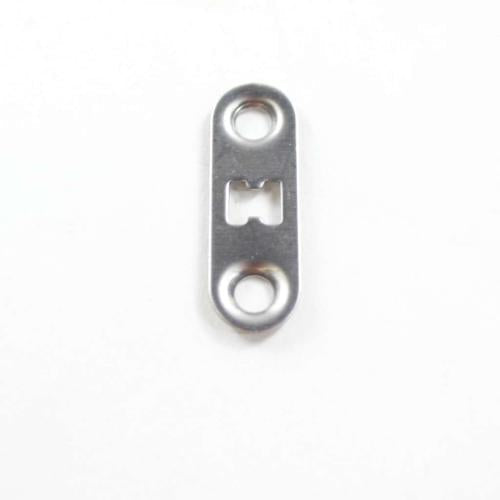 GE Strike Plate W/Strk Hole - WE1M570