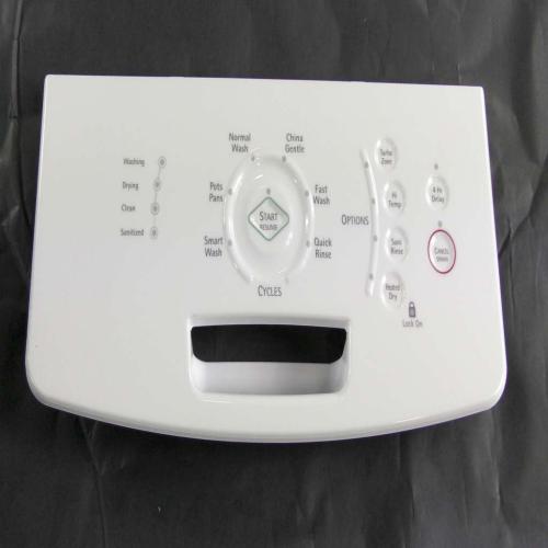 Whirlpool Control Panel - WP8572792