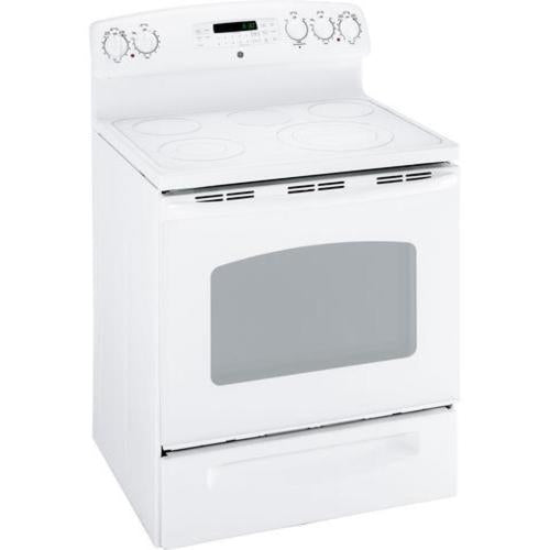 Ge JBP74TM1WW Electric Range