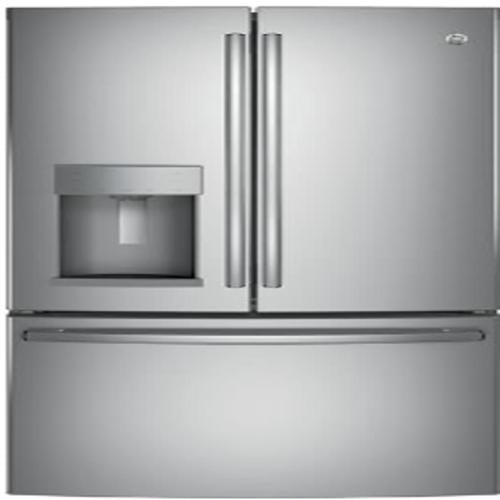 Ge GYE22HSKLSS Refrigerator