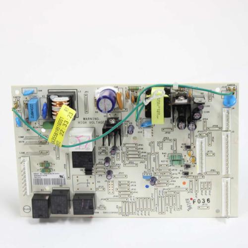 GE Board Main - WR55X24347