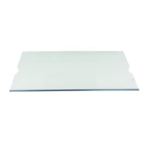 Liebherr Freezer Glass Plate - Complete - 727190300