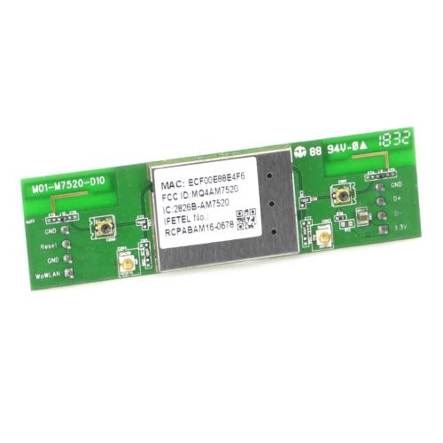 Philips Wireless Lan Module Am7520 - UWLMDLACM009