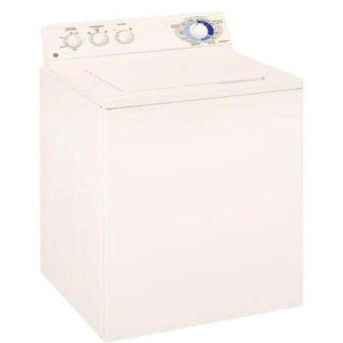 Ge WCSR4170DACC Washer