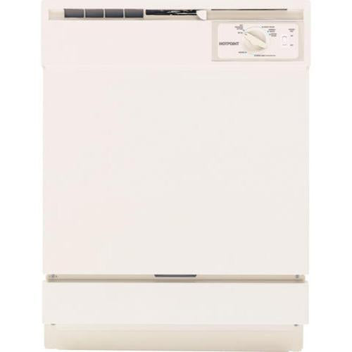 Ge HDA2100R00CC Dishwasher