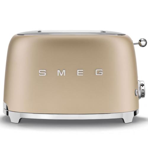 Smeg TSF01CHMUS Toaster