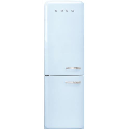 Smeg FAB32ULPB3 Lh L0 Refrigerator Fab32