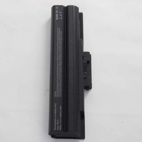 Computer and Mobile Battery Pack - VGP-BPS13A/B