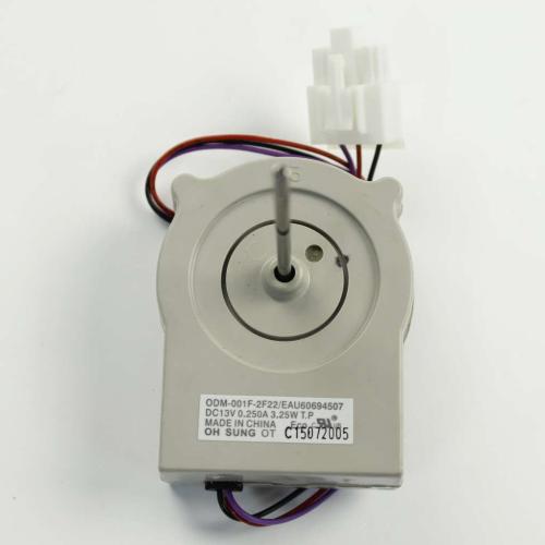 LG Dc Motor - EAU60694507