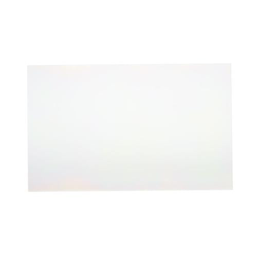 GE Crystal Window - WB56X23809