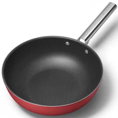 Smeg CKFW3001RDM Wok