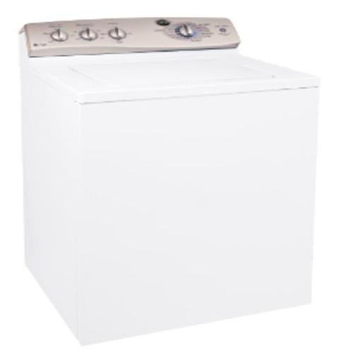 Ge WPRE6100G0WT Washer