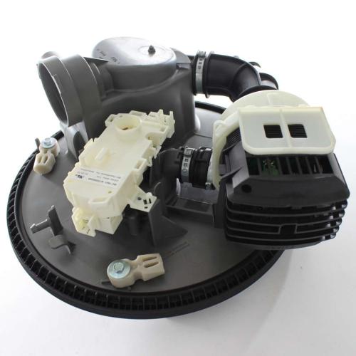 Whirlpool Pump&Motor - WPW10195599