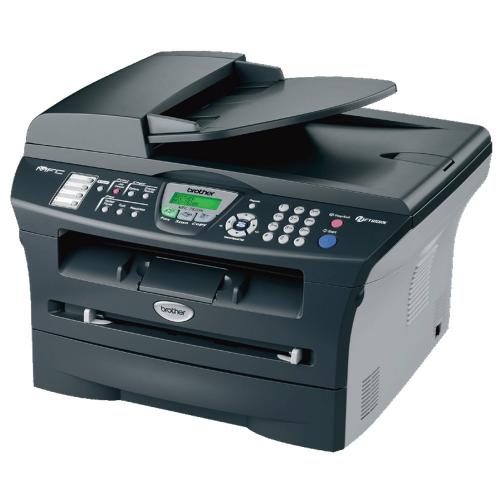 Brother MFC7820N Flatbed Laser Multi-Function Center