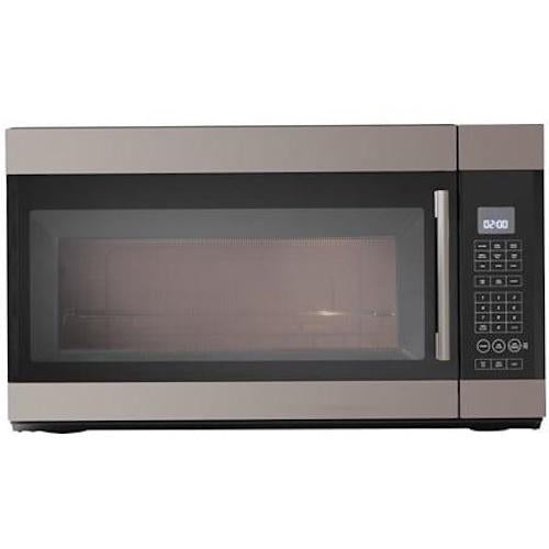 Ikea 80336452 80336452 Nutid N Micro Oven W Extr Fan Na