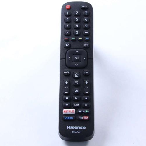 Hisense Television Remote Control - 179430