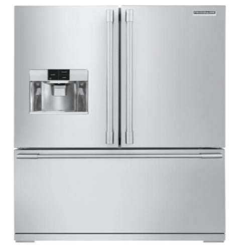 Electrolux FPBS2777RFH
