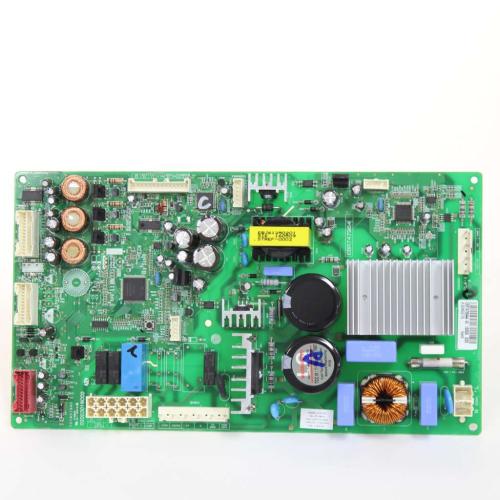 LG Main Pcb Assembly - EBR74796444