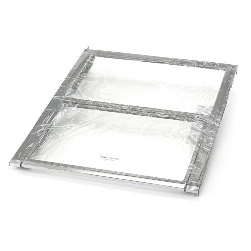 LG Refrigerator Shelf Assembly - AHT73234053