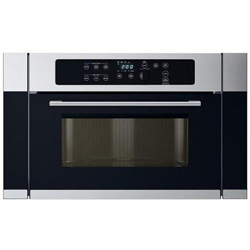 Ikea 40345632 40345632 Nutid N Microwave Oven Stainless Steel Na