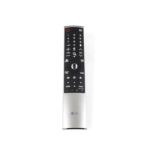 LG Remote Controller Assembly - AKB74935302