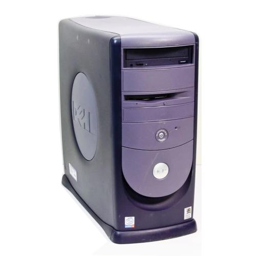 Dell DIMENSION4300 Dimension 4300 Desktop