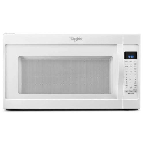 Whirlpool YWMH53520CW0 Microwave