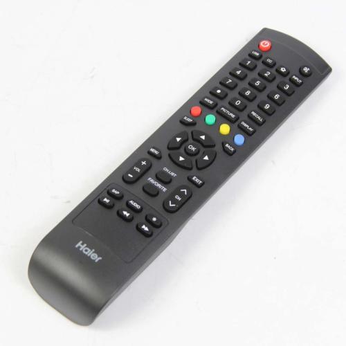 Haier Remote Control - 904-HRK86-10064