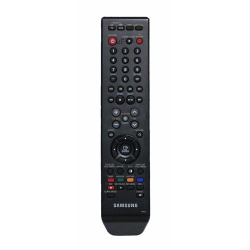 Samsung Remote Control Assembly - AK59-00062J