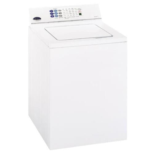 Ge WPSE7003A0WW Washer