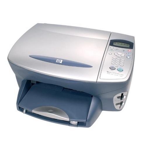Hp Us C8647A Psc 2105 All-In-One
