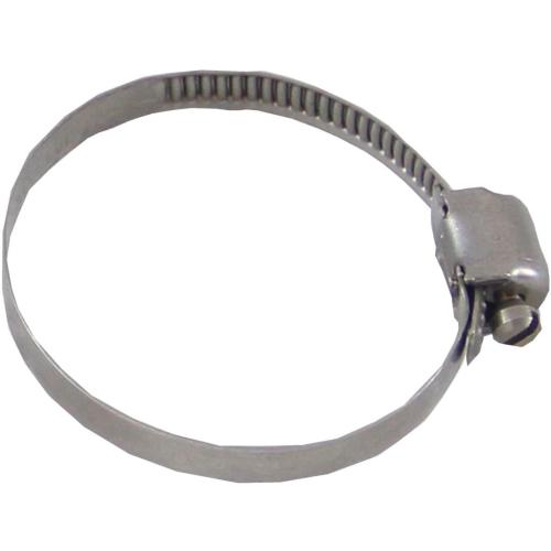 Bosch Dishwasher Hose Clamp - 00172272