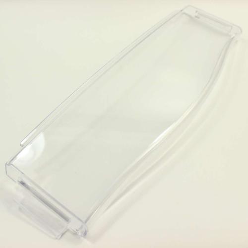 GE Refrigerator Door Shelf Rail - WR71X10764