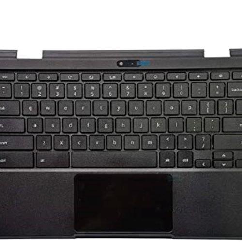 Lenovo 500E Chromebook Keyboard Palmr - 5CB0Q79737