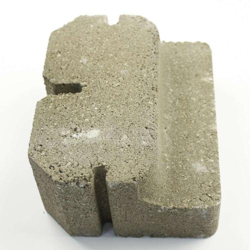 GE Counterwt&Sernutkit - WH49X10102