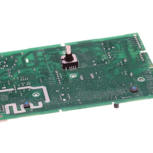 GE Main Control Board With Core - WH22X38441C