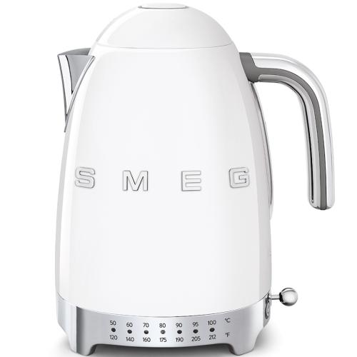 Smeg KLF04WHUS Kettle