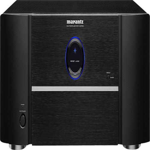 Marantz MM7055 5 Ch. Power Amplifier