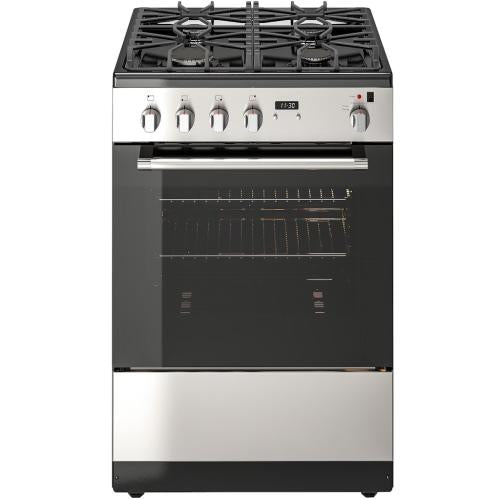 Ikea 90515293 90515293 Cirkulera Range W Gas Cktp Stainless Steel Na