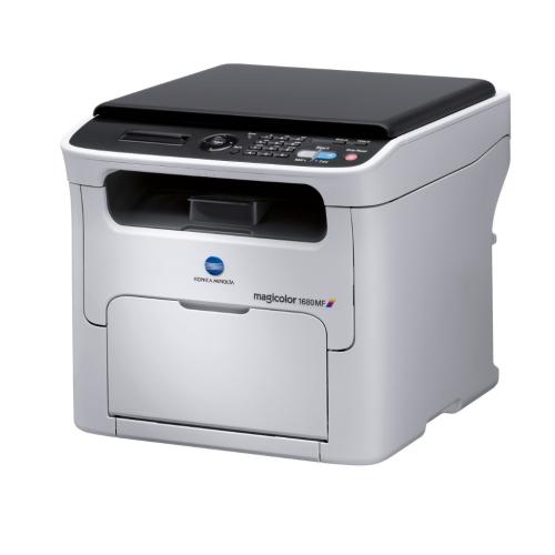 Konica Minolta 1680MF Magicolor 1680Mf