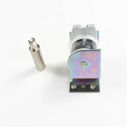 GE Solenoid Asm - WR62X107