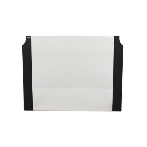 Whirlpool Glass Door - W10755521