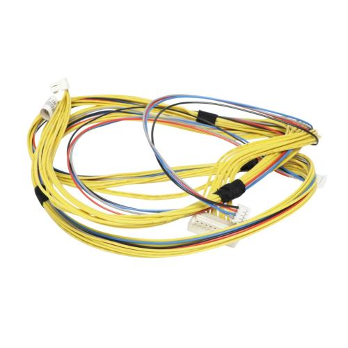 Bosch Range Cable Harness - 12029901