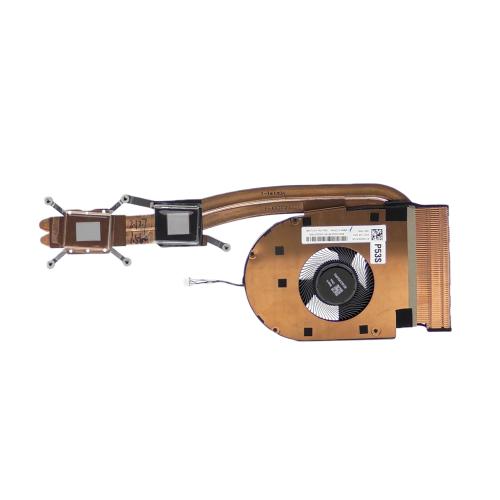 Lenovo Cpu Heatsink W Fan Swg-P Avc - 01YU196