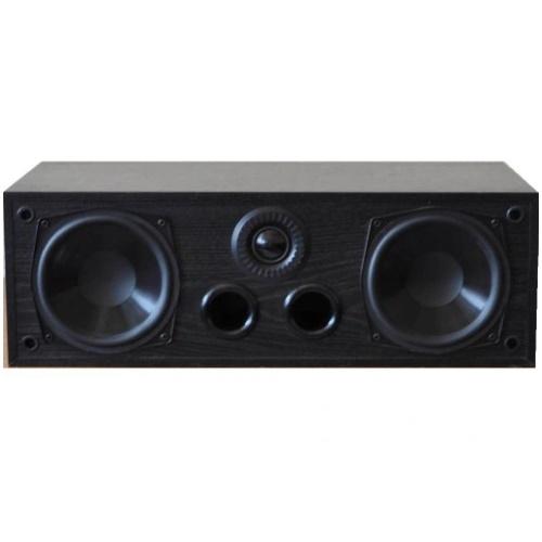 Bowers & Wilkins DM600IFS Dm600 Ifs Center Channel Speaker