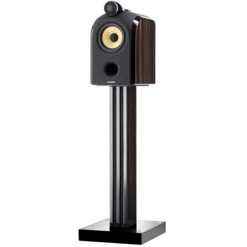 Bowers & Wilkins PM1 Pm1 Bookshelf Speakers (5 Year)